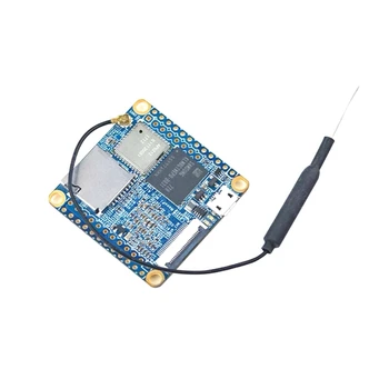 Для NanoPi NEO Air Allwinner H3 IoT Development Board WiFi Bluetooth Ubuntu Core