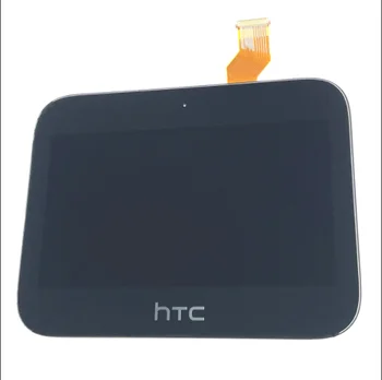 Новый оригинальный ЖК-дисплей для HTC 5G Hub Ремонт ЖК-ПАНЕЛИ замена дисплея