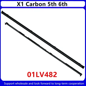 Новый 01LV482 Для Lenovo ThinkPad X1 Carbon 5th 6th Gen ЖК-дисплей С Отделкой Рамкой и Накладкой