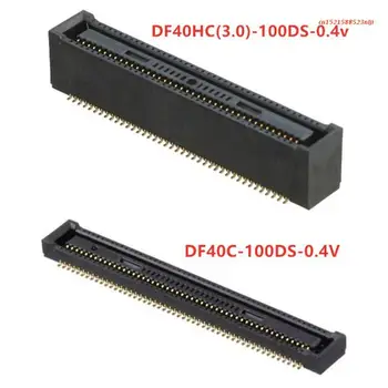 DF40HC (3,0)-100DS-0,4 В DF40C-100DS-0,4 В для Raspberry Pi 4 Слот для вычислительного модуля Прямая поставка