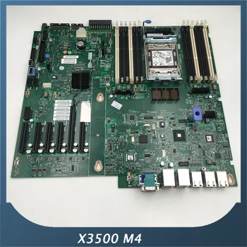 Оригинальная серверная материнская плата для IBM Для X3500 M4 7383 00Y8285 00Y8246 94Y7332 Хорошего качества