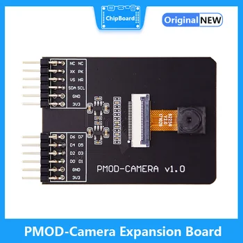 Плата расширения PMOD-камеры, интерфейс PMOD, поддерживает камеры OV2640/OV5640