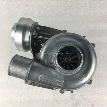 RHV4 VJ38 WE01 turbo 13700E для Mazda новое турбонаддувное устройство в наличии