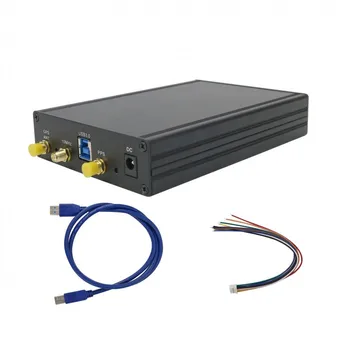 AD9361 RF 70 МГц-6 ГГц SDR Программно определяемая плата разработки радио USB3.0 Совместима с ETTUS USRP B210