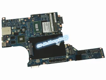 Для Dell Latitude E5440 Материнская плата ноутбука CN-0NR2XX 0NR2XX NR2XX LA-9832P i7 4600U CPU DDR3L GT750M GPU Тест 100% хороший