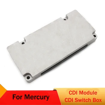 Распределительная коробка модуля CDI мотоцикла CDI для Mercury 30 40 45 50 75 80 100 115 125HP Force 120 1995
