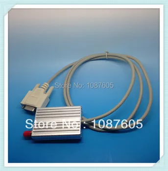 SN614 - 433/470/868/915 МГц 1,4 Км Дальний порт RS232 Проводной модуль узла приемопередатчика данных