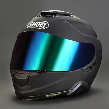Козырек шлема для SHOEI GT Air Neotec CNS-1 TC-5 TC-9 GT Air 2 Защита шлема от Ультрафиолета Casco Moto Лицевой щиток Visera Лобовое стекло