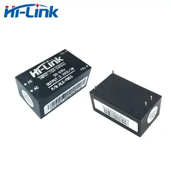 Hi-Link Заводская Первоначальная цена от 220 В до 3 Вт 3.3 В 1A AC DC Модуль питания По Индивидуальному заказу