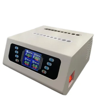 5-го поколения С большим ЖК-дисплеем PPP Плазменный бионаполнитель для производства аутологичного геля TDD4-MC