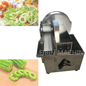 Оборудование для пищевой промышленности, промышленная профессиональная машина для резки фруктов и овощей