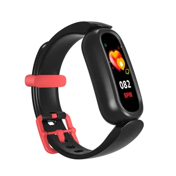 KB3 Новые Детские смарт-часы GPS Кровяное давление Частота сердечных сокращений Спортивные браслеты Водонепроницаемость IP68 Bluetooth Подарок для девочек и мальчиков Бесплатная доставка
