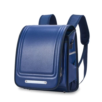 Новые модные школьные сумки, Роскошный бренд, Детский рюкзак В Японском Стиле Для девочек и Мальчиков, Студенческая сумка для книг, Детский Большой ранец для начальной школы
