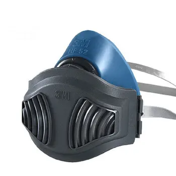 10 шт. защитные и дышащие чехлы для лица для защиты от загрязнения воздуха PM007