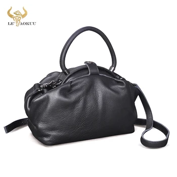 Новая высококачественная Кожаная женская Дизайнерская дорожная сумка для покупок, женская сумка-мессенджер через плечо, сумка-тоут 60016