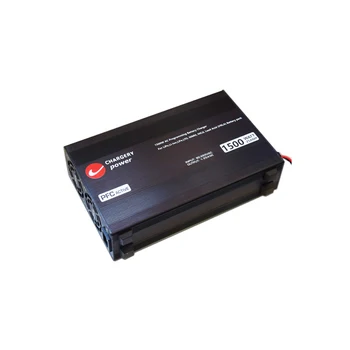 Программируемое зарядное устройство PFC C10325 100V 25A 1500 Вт, многофункциональное зарядное устройство