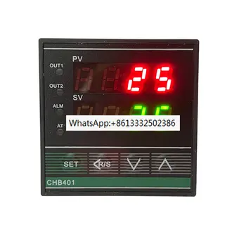 Регулятор температуры CHB401-011-0111014 Регулятор температуры CHB401-011-0111016