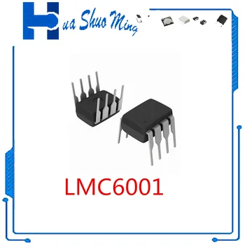 10 шт./лот LMC6001AIN DIP8 HCPL-0636 SOP-8