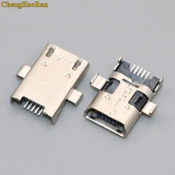 2 шт. Разъем Micro USB Порт Зарядки Док-станция Разъем для Asus ZENPAD 10 Z300C P024 c300m z308cl z308c Z380KL me103K P022 P023
