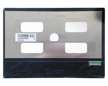 Горячий продаваемый 10,1-дюймовый ЖК-экран TM101JDHP01 класса A +