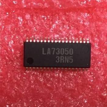 2шт LA73050 LA73050 Абсолютно новый и оригинальный чип IC
