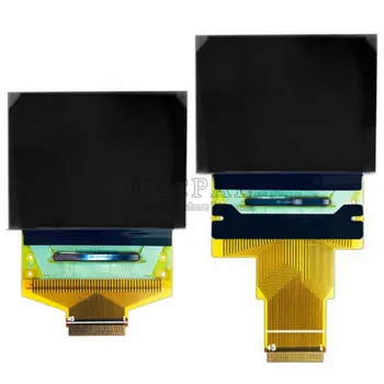 1,77-Дюймовый OLED-дисплей Модуль 45Pin RGB Цветной ЖК-экран 160*128 SSD1353 Драйвер IC SPI разъем