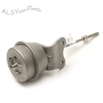 Перепускной клапан Турбонагнетателя Выхлопных газов Автомобиля 06J145702G 06J145701P Для VOLKSWAGEN CC Golf 1.8 TSI CDAA AUDI TT SEAT Alhambra 2011-2015
