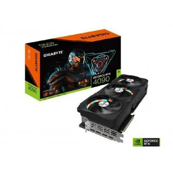 Видеокарта GeForce RTX 4090 GAMING OC 24GB GDDR6X