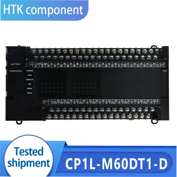 Новый программируемый контроллер PLC CP1L-M60DT1-D