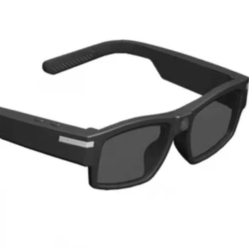 Многофункциональные умные очки Bluetooth, Wi-Fi с камерой, можно подключить к Интернету видео в прямом эфире, поляризованные солнцезащитные очки