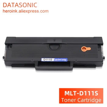 Тонер-картридж D111 MLT D111S 111 Совместимый для samsung Xpress M2070 M2070FW M2071FH M2020 M2020W M2021 M2022 с чипом
