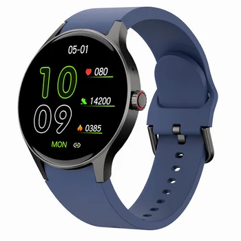 2023 Новые Часы Мужские Smartwatch Новые Женские Наручные Y80 1,43 дюймовый Amoled Экран Bluetooth Вызов Музыки Уровень сахара в крови Частота сердечных сокращений Носимые