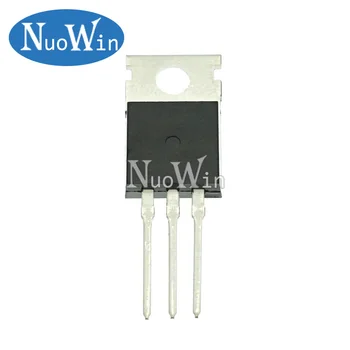 10шт IRF640NPBF TO220 IRF640N TO-220 IRF640 Power MOSFET новый