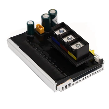 Пластиковый контроллер скутера для Ninebot F40, F30, F25, F20, приборная панель, запасные части для материнской платы Bluetooth