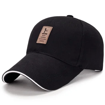 Мужская кепка Stretch Fit Release II, структурированная кепка, кепка с расслабленной посадкой, классическая регулируемая простая шляпа