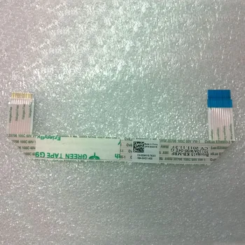 Соединительный кабель клавиатуры для Latitude E6320 серии M4600 M6600, D P/N: D4HY8 0D4HY8