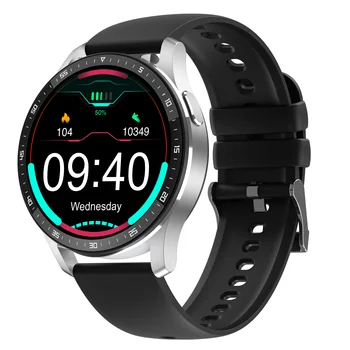 Смарт-часы X7 2 в 1 С Наушниками Smartwatch TWS Bluetooth Наушники Пульсометр Монитор Артериального Давления Спортивные Часы Фитнес-Часы