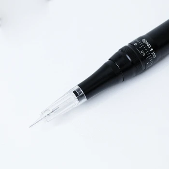 Перманентный макияж Беспроводная роторная ручка PMU тату-машинка