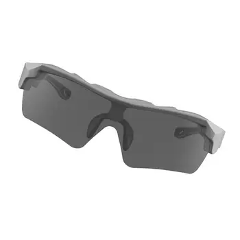 Аудио Смарт-очки Для велоспорта на открытом воздухе Смарт-очки Беспроводные наушники со встроенным микрофоном