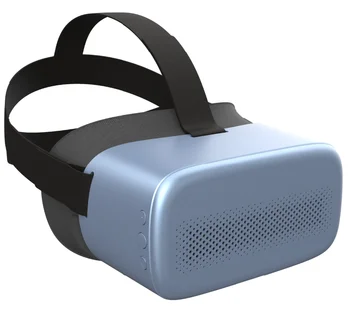 Гарнитура виртуальной реальности Игры Vr Ens Наборы виртуальной реальности 4K Visore Virtuale 3d Vr Машины Vr Гарнитура 2021