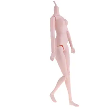 1/ Женское кукольное тело без головы и полный комплект бедер, 26 суставов -