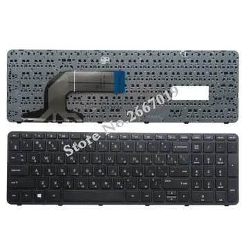 Русская НОВАЯ клавиатура для HP 350 G1 350 G2 752928-001 758027-001 RU клавиатура ноутбука