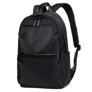 Легкий рюкзак, мужской деловой рюкзак, Большая вместительная сумка для компьютера, роскошь высокого качества