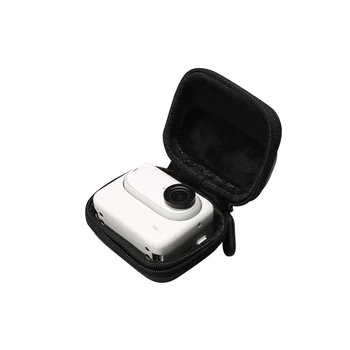 Высококачественная Сумка для спортивной камеры Insta360 GO3, Мини-Защитный Органайзер, Сумка Для спортивной камеры, Аксессуары