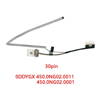 Новый Оригинальный ЖК-дисплей для ноутбука EDP кабель DELL Latitude 3520 E3520 NO TOUCH HD 0DDYGX 450.0NG02.0011 450.0NG02.0001
