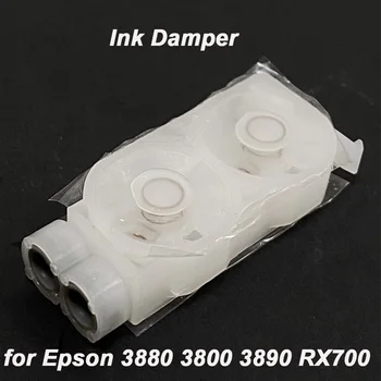 5 шт. Чернильный демпфер для Epson 3880 3800 3800C 3890 3850 RX700 R3000 принтер Чернильный демпфер