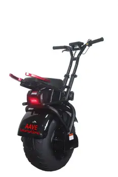 Оптовая продажа с фабрики по низкой цене 40 км одноколесный электрический скутер unicycle
