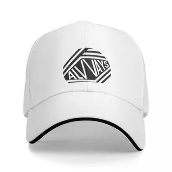 Бейсболка Для мужчин И женщин, повязка на голову с логотипом Alvvays, Незаменимые шляпы Boonie, Новинка