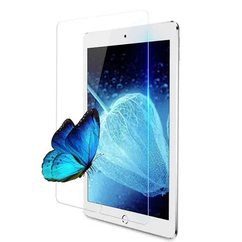 Закаленное стекло Для Apple iPad 2 3 4 5 6 7 8 9 10 9.7 10.2 10.9 Защитная пленка для экрана планшета 5-го 6-го 7-го 8-го 9-го 10-го поколения