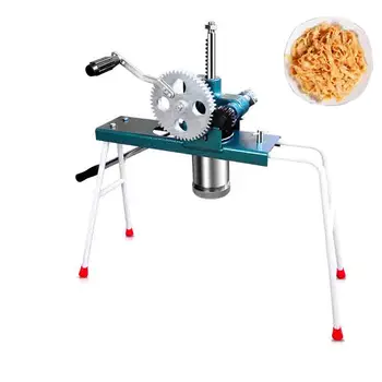 Многофункциональная машина для приготовления лапши, бытовая машина для приготовления спагетти, лапши, Машина для приготовления пельменей из растительного зерна